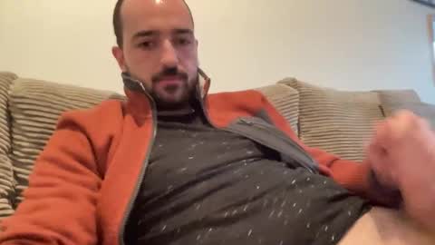 redcucumber online show from 11/05/25, 03:23