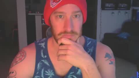 reddawg14 online show from 02/02/25, 01:02