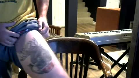 reddawg14 online show from 06/16/26, 04:31