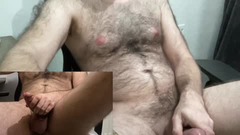 hornyslutbear online show from 12/16/24, 12:16