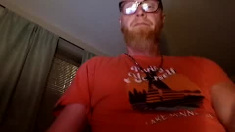 Snapshot of redddaddi chatting on 06/22/26, 08:00 redddaddi online show from 06/22/26, 08:00