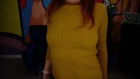 Lily online show from 11/11/25, 05:24