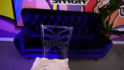 Lily online show from 11/26/25, 05:30