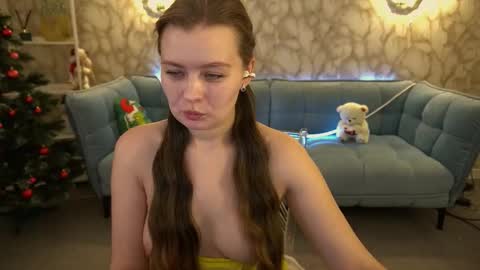 Lily online show from 01/13/26, 06:40