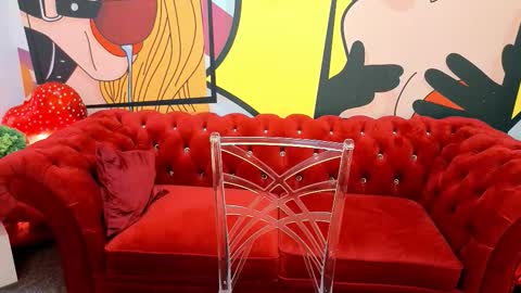 Snapshot of reddoll_ chatting on 02/19/26, 07:15 Lily online show from 02/19/26, 07:15