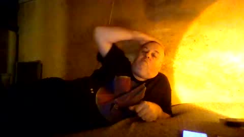 Snapshot of reddragon1195 chatting on 02/23/25, 08:49 reddragon1195 online show from 02/23/25, 08:49