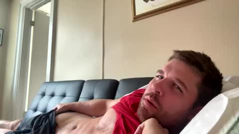 Snapshot of reddrockett69 chatting on 07/19/26, 10:46 Ali j online show from 07/19/26, 10:46