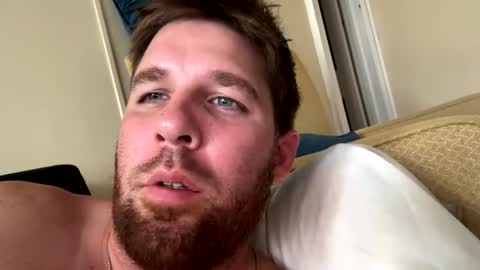 Snapshot of reddrockett69 chatting on 07/31/26, 07:35 Ali j online show from 07/31/26, 07:35