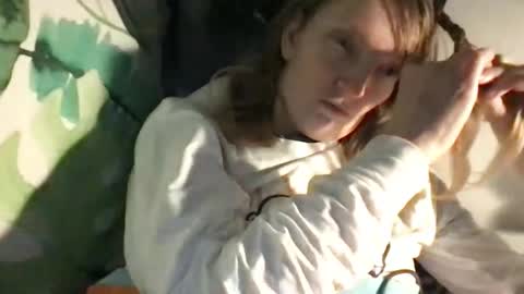 Redfox online show from 11/24/25, 08:03