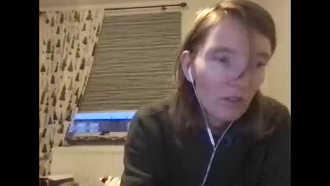 Redfox online show from 01/14/26, 03:39