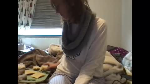 Redfox online show from 01/15/26, 10:42