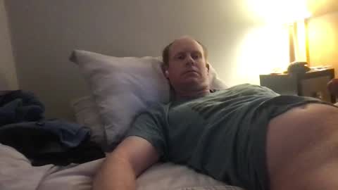 Redging91 online show from 12/04/24, 01:09