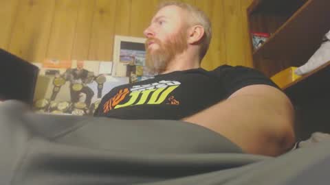 theredhead4fun online show from 12/16/24, 12:15