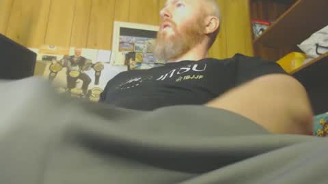 theredhead4fun online show from 01/11/25, 04:36