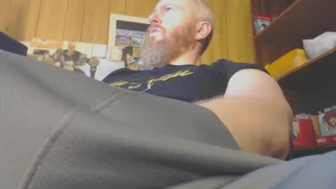 theredhead4fun online show from 01/18/25, 06:43