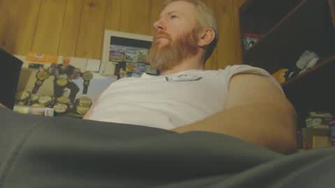 theredhead4fun online show from 02/15/25, 04:47