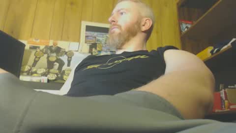 theredhead4fun online show from 02/23/25, 04:35