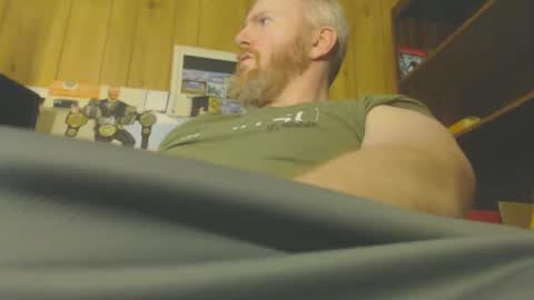 theredhead4fun online show from 11/12/25, 01:17