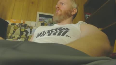 theredhead4fun online show from 11/12/25, 06:19