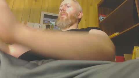 theredhead4fun online show from 12/22/25, 03:47