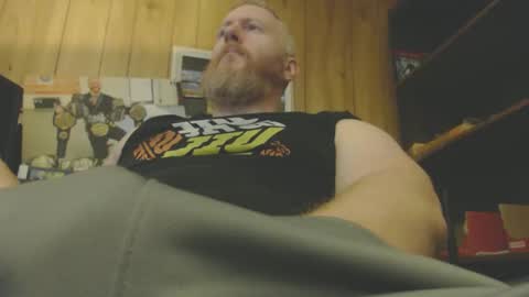 theredhead4fun online show from 02/13/26, 07:32