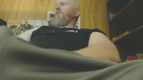 theredhead4fun online show from 04/13/26, 03:34