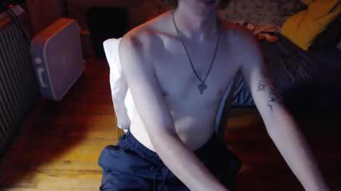 RedHead6Inch online show from 09/16/25, 02:12