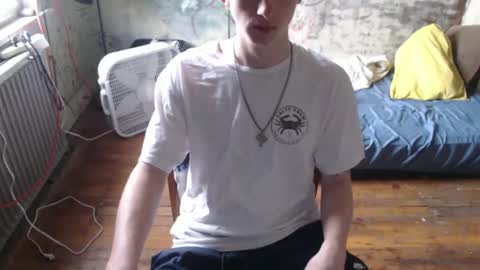 RedHead6Inch online show from 09/22/25, 01:46