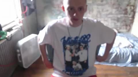 RedHead6Inch online show from 09/25/25, 02:54