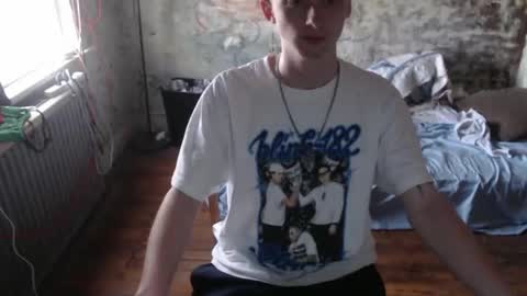 RedHead6Inch online show from 09/28/25, 09:42