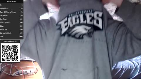 RedHead6Inch online show from 10/14/25, 12:50