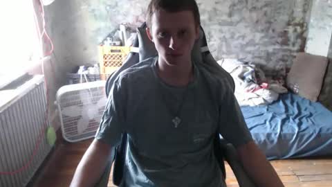 RedHead6Inch online show from 11/25/25, 03:23