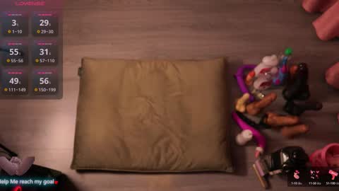 Redhead Shark online show from 02/09/25, 03:12