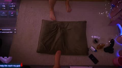 Redhead Shark online show from 04/01/26, 12:17