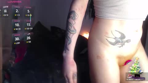 Natural Redhead x online show from 12/20/25, 02:24