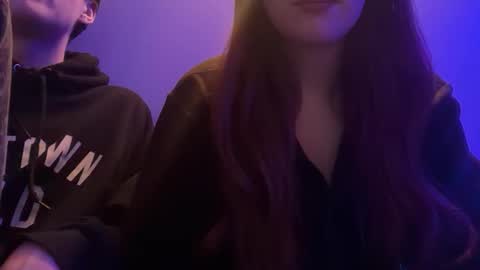 Redhead and BigPeenar online show from 02/16/26, 12:18