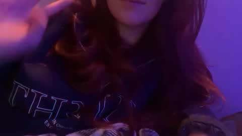 Redhead and BigPeenar online show from 02/25/26, 01:15