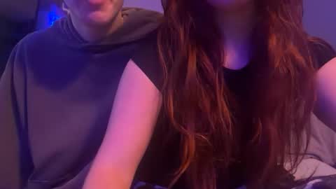Redhead and BigPeenar online show from 03/08/26, 02:04