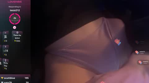 Redhead and BigPeenar online show from 03/09/26, 11:31