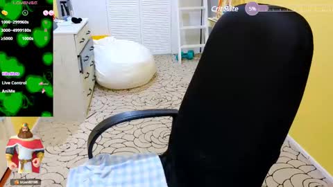 Amina online show from 03/06/25, 03:57