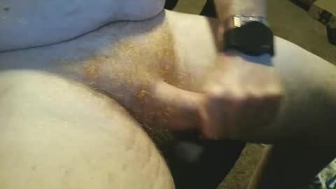 redheadcock61 online show from 03/31/26, 11:38