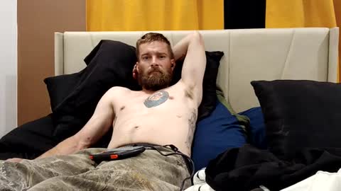 Kevin online show from 03/03/25, 03:41