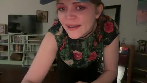 redhead spinelli online show from 05/03/26, 09:26