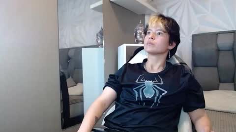 redhood_1_ online show from 03/03/26, 02:18