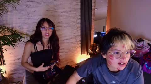 redhood_1_ online show from 03/06/26, 04:47