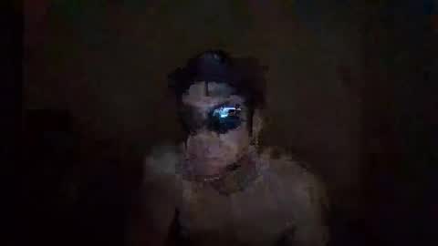 redhot2333 online show from 01/17/26, 03:11