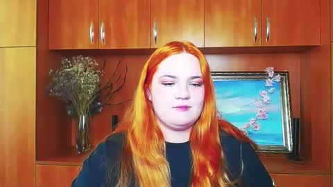 Rina online show from 04/28/26, 12:10