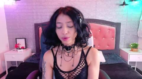 Lili Lopez online show from 03/11/26, 07:53
