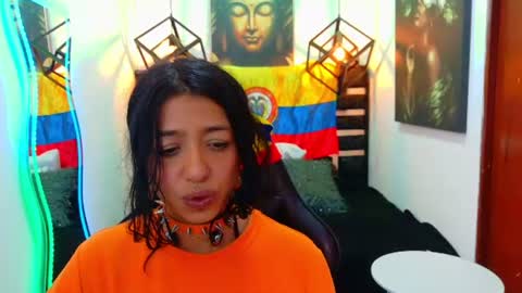 Snapshot of redhotter_ chatting on 06/29/26, 07:47 Lili Lopez online show from 06/29/26, 07:47