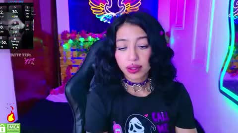 Snapshot of redhotter_ chatting on 07/13/26, 07:38 Lili Lopez online show from 07/13/26, 07:38